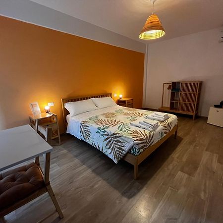 Agriturismo La Costa Dei Trabocchi Torino di Sangro Eksteriør bilde