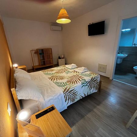 Agriturismo La Costa Dei Trabocchi Torino di Sangro Eksteriør bilde