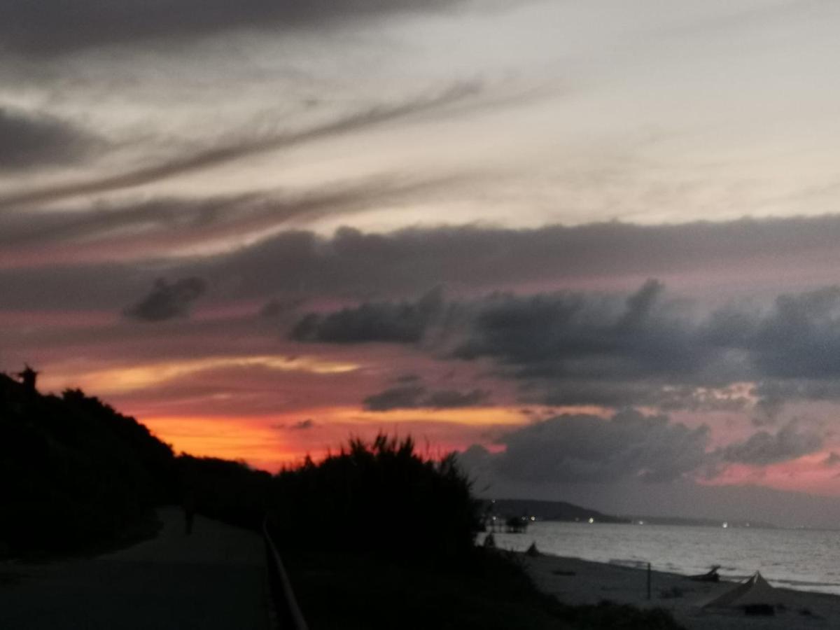 Agriturismo La Costa Dei Trabocchi Torino di Sangro Eksteriør bilde