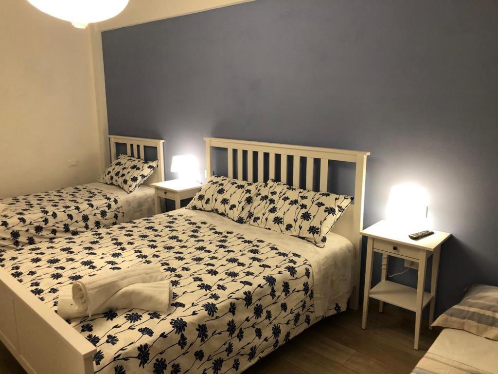 Agriturismo La Costa Dei Trabocchi Torino di Sangro Eksteriør bilde