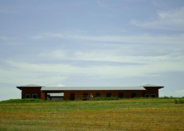 Agriturismo La Costa Dei Trabocchi Torino di Sangro Eksteriør bilde