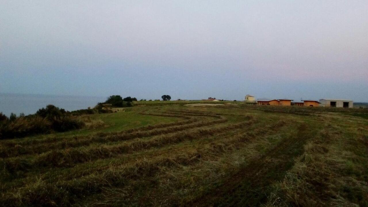 Agriturismo La Costa Dei Trabocchi Torino di Sangro Eksteriør bilde