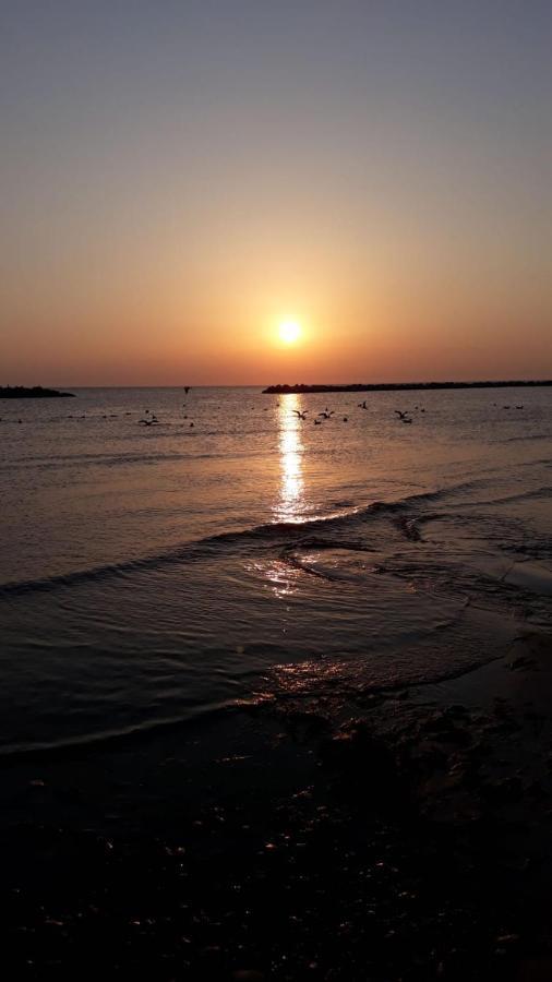 Agriturismo La Costa Dei Trabocchi Torino di Sangro Eksteriør bilde
