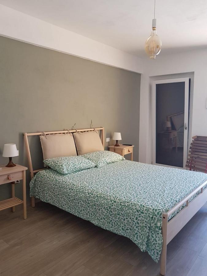 Agriturismo La Costa Dei Trabocchi Torino di Sangro Eksteriør bilde