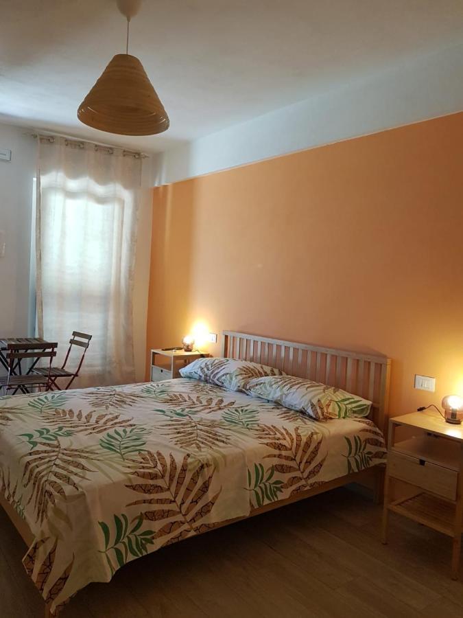 Agriturismo La Costa Dei Trabocchi Torino di Sangro Eksteriør bilde