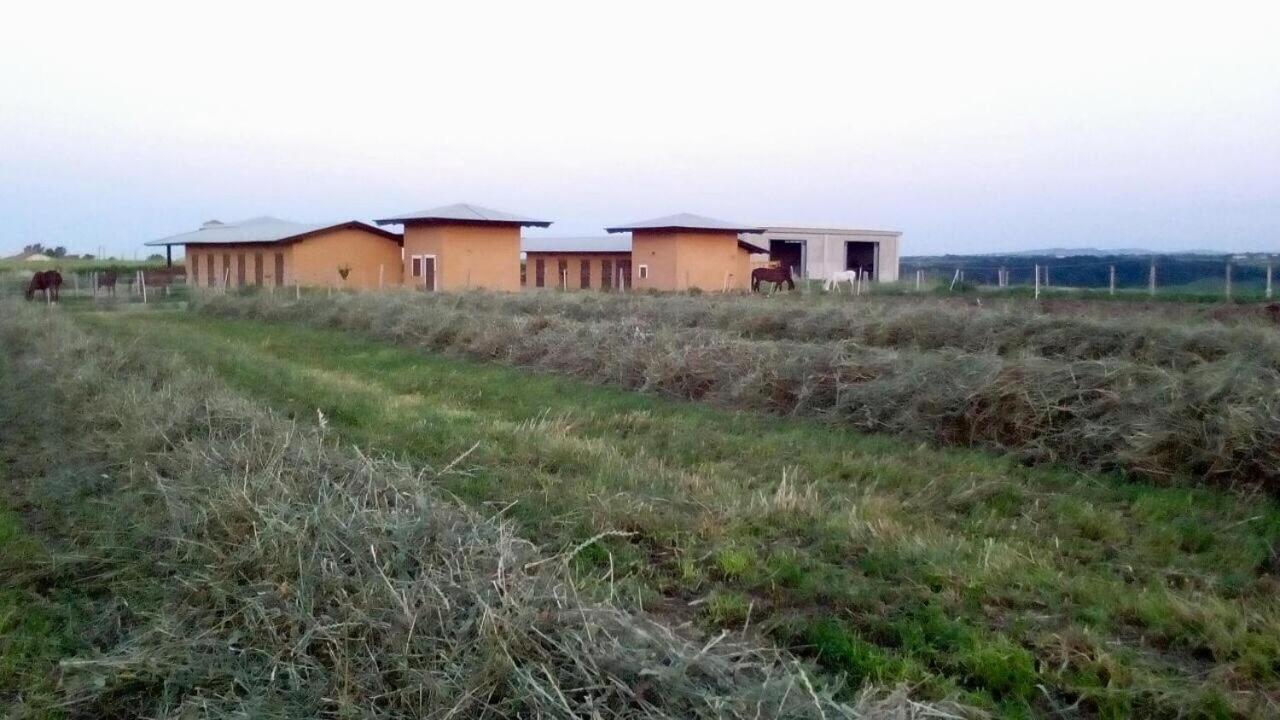 Agriturismo La Costa Dei Trabocchi Torino di Sangro Eksteriør bilde