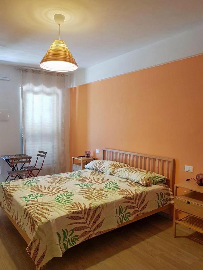 Agriturismo La Costa Dei Trabocchi Torino di Sangro Eksteriør bilde