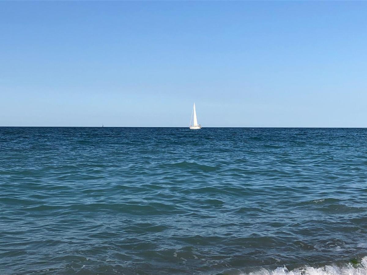 Agriturismo La Costa Dei Trabocchi Torino di Sangro Eksteriør bilde