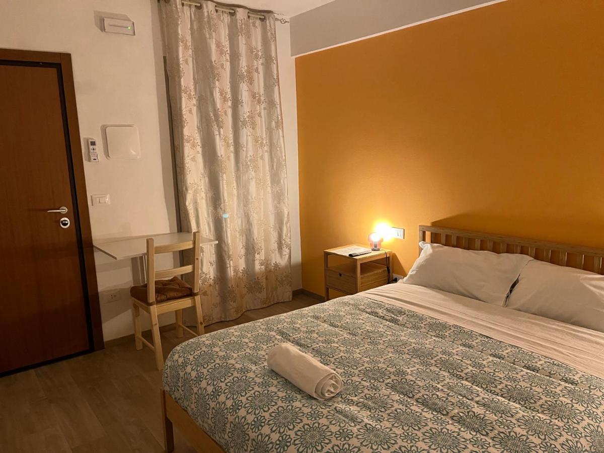 Agriturismo La Costa Dei Trabocchi Torino di Sangro Eksteriør bilde