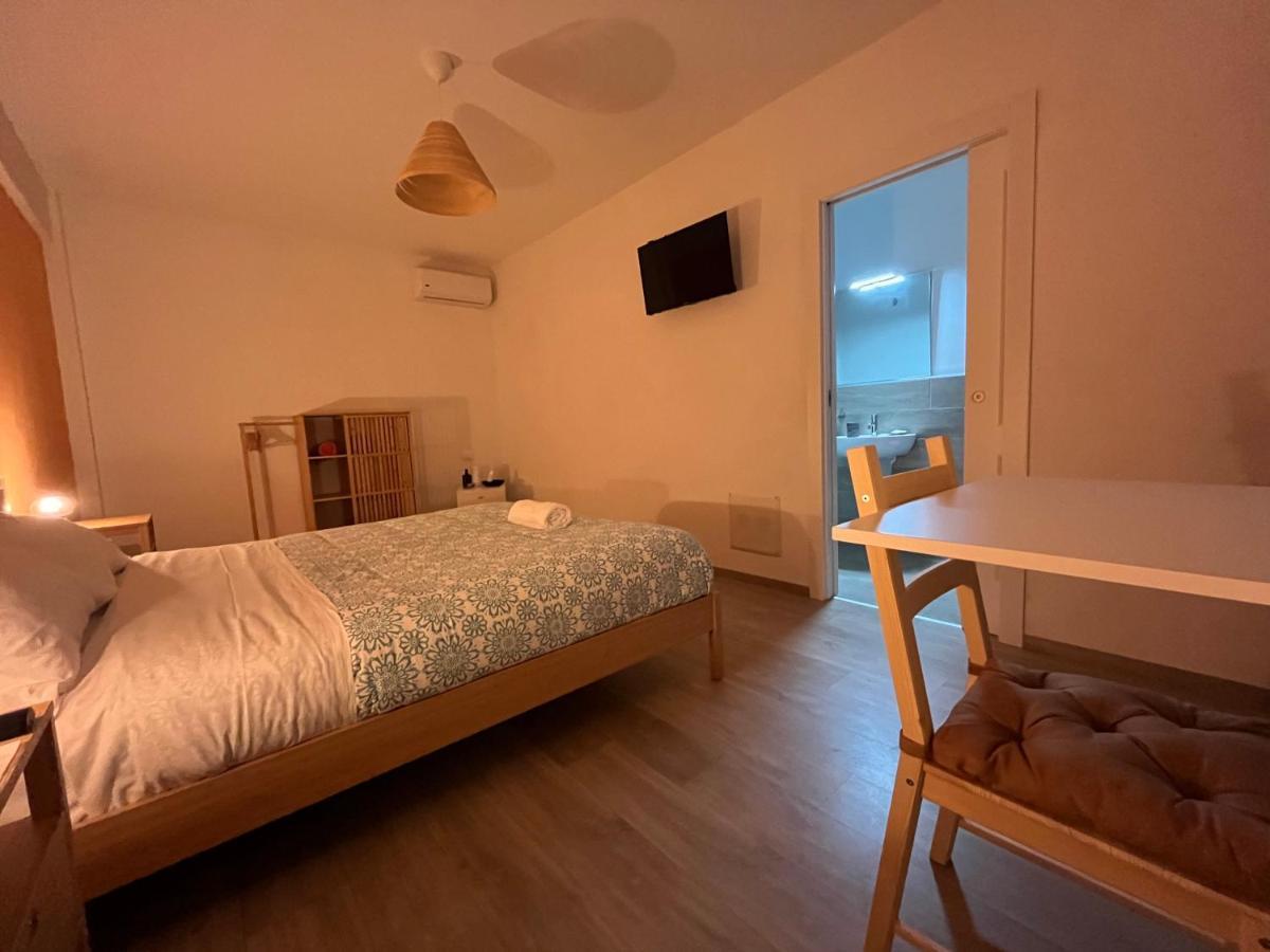 Agriturismo La Costa Dei Trabocchi Torino di Sangro Eksteriør bilde