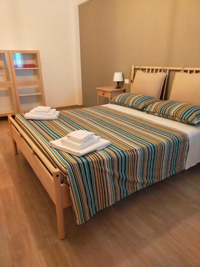 Agriturismo La Costa Dei Trabocchi Torino di Sangro Eksteriør bilde