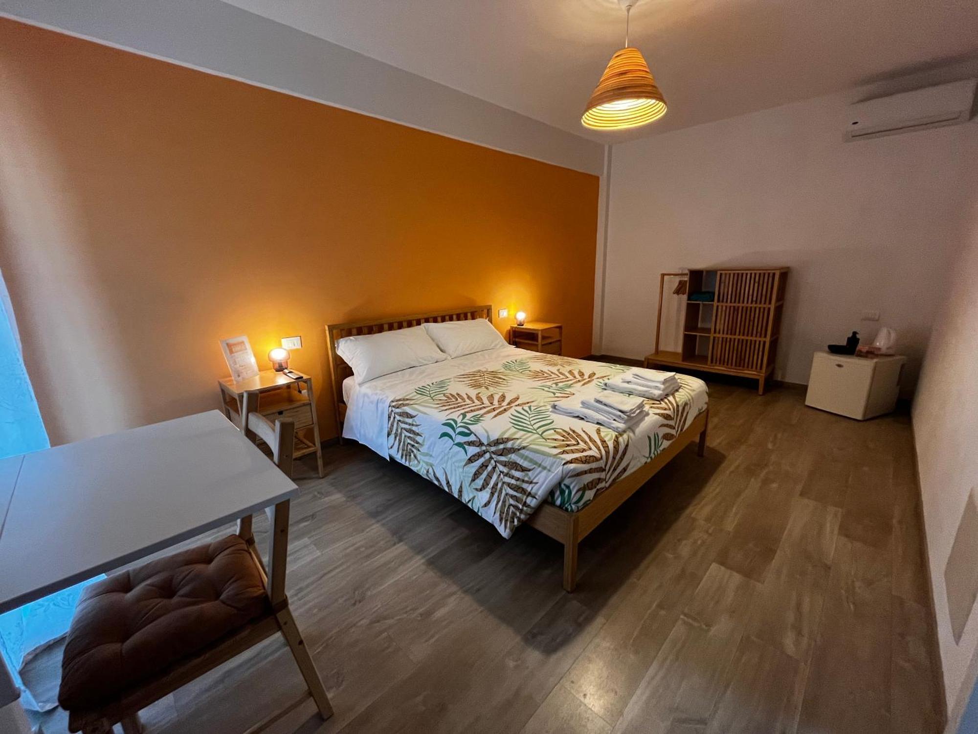 Agriturismo La Costa Dei Trabocchi Torino di Sangro Eksteriør bilde