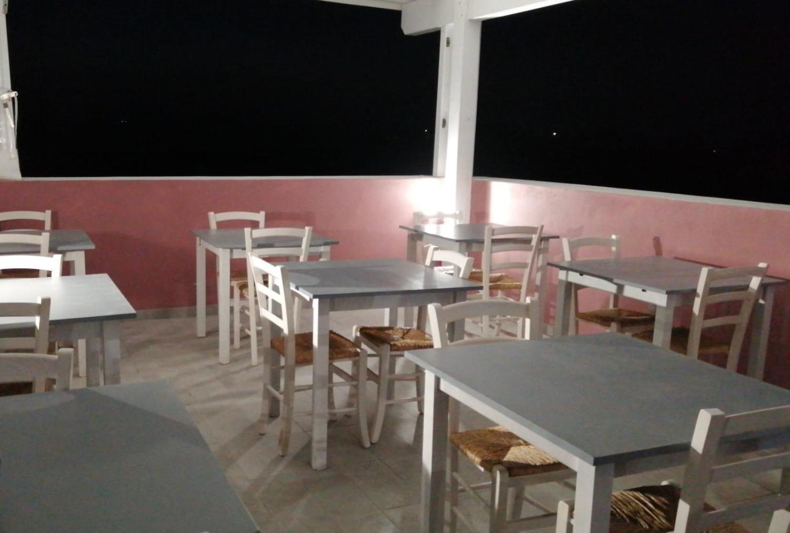 Agriturismo La Costa Dei Trabocchi Torino di Sangro Eksteriør bilde